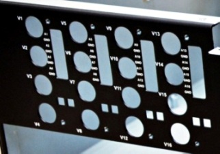 Silk Screen 2